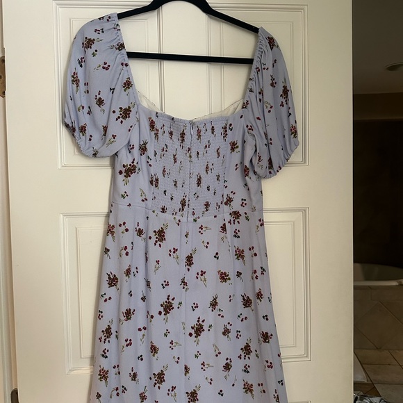 Sunday best summer dress - Picture 4 of 4